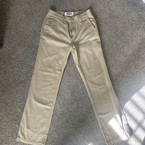 Mountain Khaki Pants